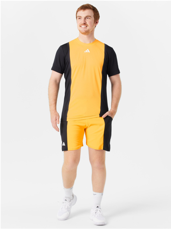 Camiseta técnica hombre adidas Paris Pro Freelift Rib