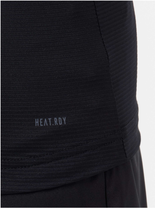 Camiseta técnica hombre adidas Paris Pro Freelift Rib