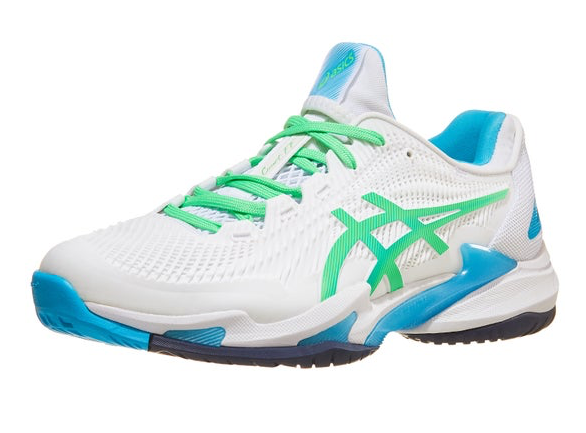 Asics Court FF 3 (Blanco)
