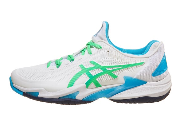 Asics Court FF 3 (Blanco)