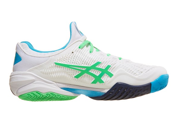 Asics Court FF 3 (Blanco)