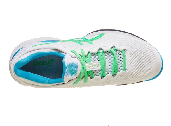 Asics Court FF 3 (Blanco)