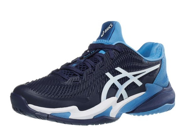 Asics Court FF 3 Novak
