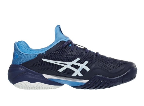 Asics Court FF 3 Novak