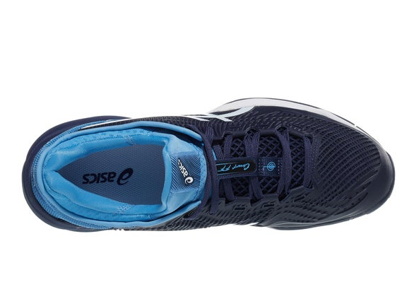 Asics Court FF 3 Novak
