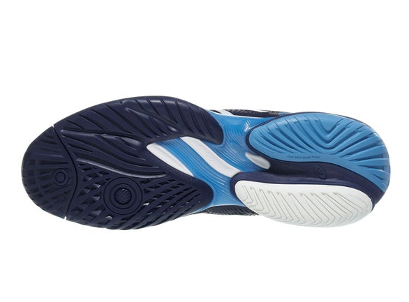 Asics Court FF 3 Novak