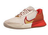 Tenis  mujer Nike Vapor Pro 2 PRM Sand/Dorado/Marrón TIERRA BATIDA