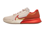 Tenis  mujer Nike Vapor Pro 2 PRM Sand/Dorado/Marrón TIERRA BATIDA