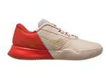 Tenis  mujer Nike Vapor Pro 2 PRM Sand/Dorado/Marrón TIERRA BATIDA