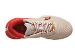 Tenis  mujer Nike Vapor Pro 2 PRM Sand/Dorado/Marrón TIERRA BATIDA