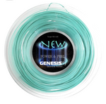 Rollo de cuerda GENESIS New 1.23/17g 200mt