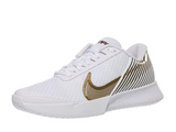 Nike Zoom Vapor Pro 2 WMB Blanco/dorado