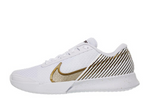 Nike Zoom Vapor Pro 2 WMB Blanco/dorado