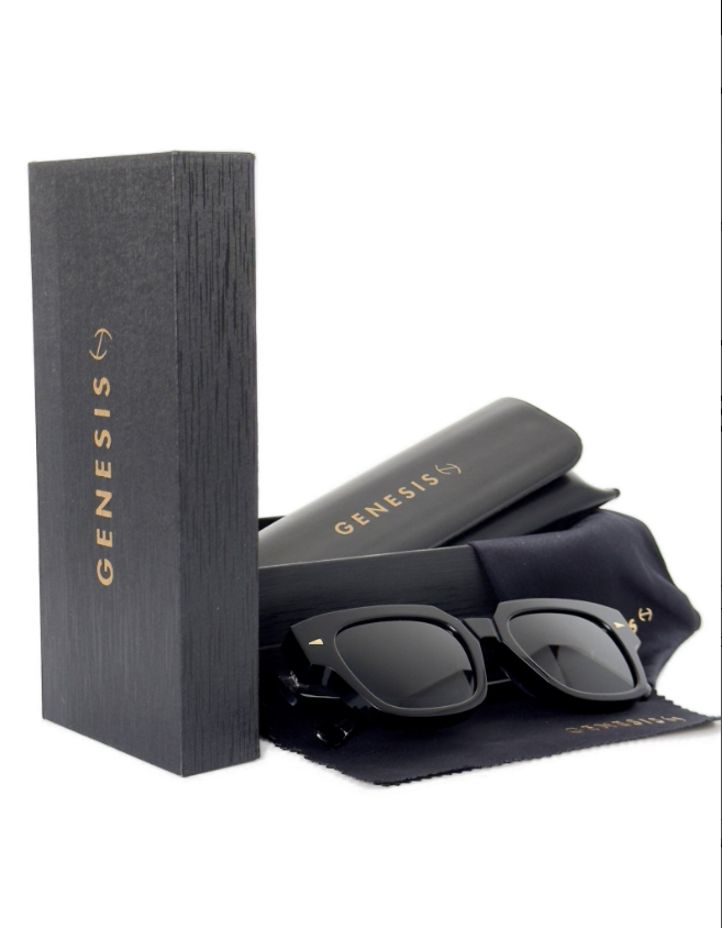 Lentes de Sol GENESIS Linea de lujo
