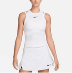 camiseta sin mangas NikeCourt Slam Dri-FIT