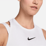 camiseta sin mangas NikeCourt Slam Dri-FIT