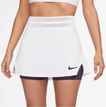 falda pantalón de tenis NikeCourt Slam Dri-FIT para mujer