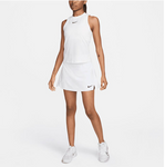 falda pantalón de tenis NikeCourt Slam Dri-FIT para mujer