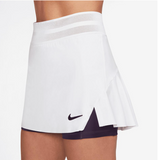 falda pantalón de tenis NikeCourt Slam Dri-FIT para mujer