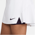 falda pantalón de tenis NikeCourt Slam Dri-FIT para mujer