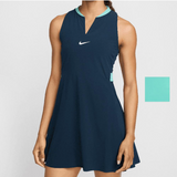 vestido de tenis Nike Court Dri-FIT Club Advantage para mujer