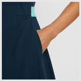 vestido de tenis Nike Court Dri-FIT Club Advantage para mujer