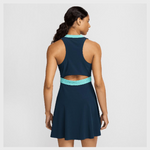 vestido de tenis Nike Court Dri-FIT Club Advantage para mujer