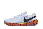 Tenis de  hombre Nike Zoom GP Challenge 1 - Electric TIERRA BATIDA