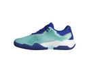 Adidas Hombre Solematch Control 2. (Flash Aqua/Lucid Blue)