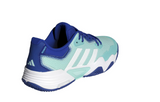 Adidas Hombre Solematch Control 2. (Flash Aqua/Lucid Blue)