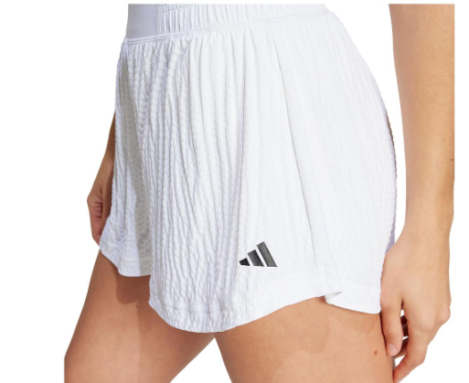 Falda Adidas Womens Seamless Aero.RDY Tennis Y-Tank Preloved Purple