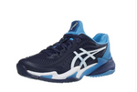 Asics Court FF 3 (M) (Blanco)