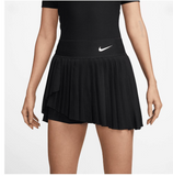 Nike Women's Advantage Court Dri-FIT Pleated 13 Inch Tennis Skort