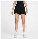 Nike Women's Advantage Court Dri-FIT Pleated 13 Inch Tennis Skort