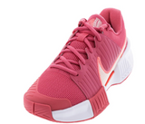 Nike Womens GP Challenge Pro Tennis Shoes Aster Pink and Hot Punch