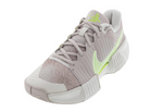 Nike Women's GP Challenge Pro Premium Tennis Shoes Phantom and Barely Volt