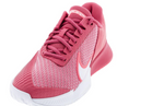 Nike Womens Air Zoom Vapor Pro 2 Clay Tennis Shoes Aster Pink and Hot Punch