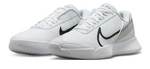 Nike Women's Air Zoom Vapor Pro 2 Tennis Shoes White and Black