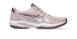 Asics Womens Solution Swift FF 2 Tennis Shoes Watershed Rose and White