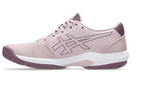 Asics Womens Solution Swift FF 2 Tennis Shoes Watershed Rose and White