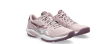 Asics Womens Solution Swift FF 2 Tennis Shoes Watershed Rose and White