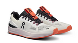 On Women's The Roger Pro Clay Tennis Shoes Undyed White and Lily