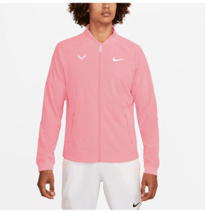 Nike Mens Rafa Dri-Fit Tennis Jacket