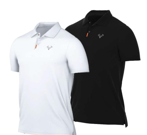 Nike Men's Rafa Court Dri-FIT Slim Tennis Polo