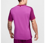 Nike Mens Heritage Tennis Top