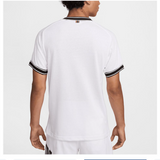 Nike Mens Heritage Tennis Top