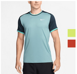 Nike Mens Dri-Fit Advantage Tennis Top