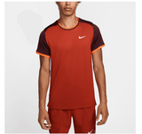 Nike Mens Dri-Fit Advantage Tennis Top