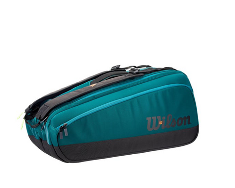 Wilson Super Tour Blade v9 9 Pack Bag