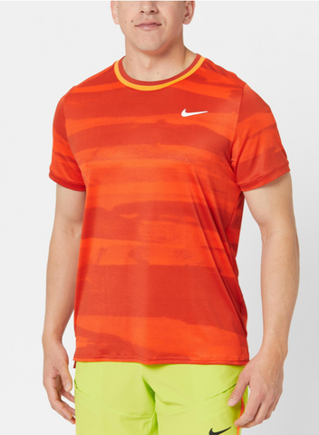 Nike Mens Dri-Fit Advantage Tennis